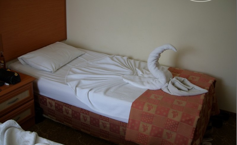 Şefikbey City Hotel